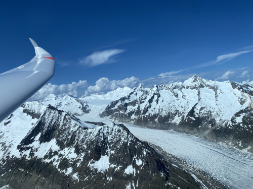 Alteschgletscher