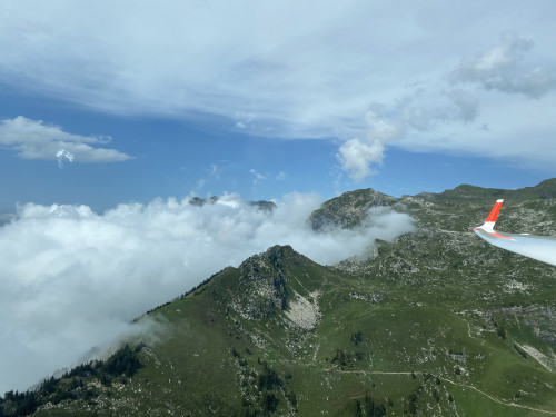 Glarner Alpen