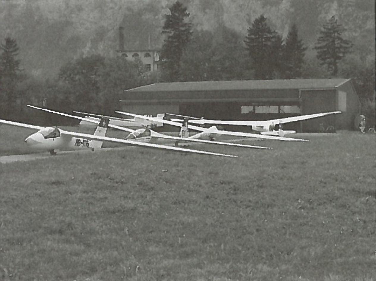 Hangar 1978