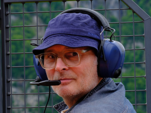 Dani St&auml;hli
